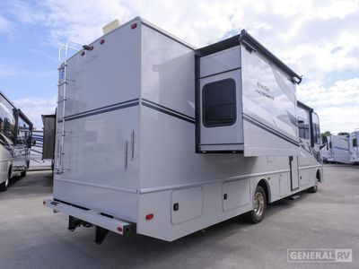 2025 Holiday Rambler Admiral - Photo 4