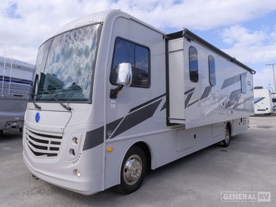 2025 Holiday Rambler Admiral - Photo 2