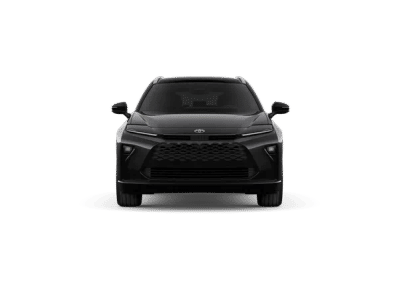 2026 Toyota Toyota Crown Signia — photo 19 view