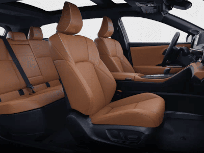 2026 Toyota Toyota Crown Signia — photo 22 view