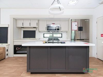 2026 Grand Design Solitude - Photo 15