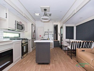 2026 Grand Design Solitude - Photo 13