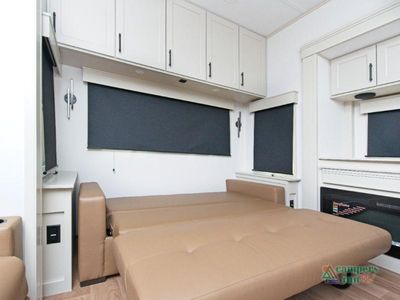 2026 Grand Design Solitude - Photo 21