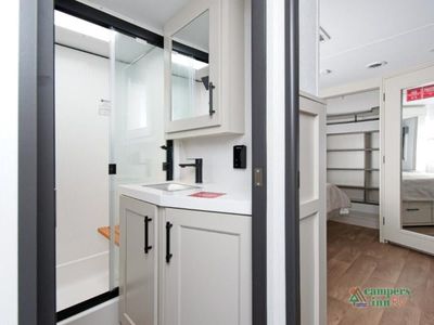 2026 Grand Design Solitude - Photo 23