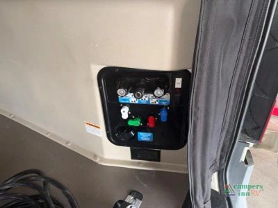 2022 Entegra Coach Launch — photo 33 view