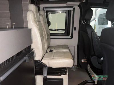 2022 Entegra Coach Launch — photo 20 view