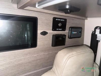 2022 Entegra Coach Launch — photo 30 view