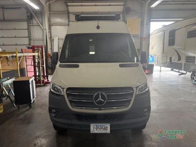 2022 Entegra Coach Launch — photo 12 view