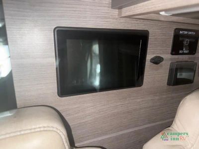 2022 Entegra Coach Launch — photo 31 view