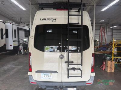 2022 Entegra Coach Launch — photo 9 view