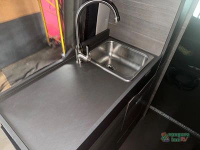 2022 Entegra Coach Launch — photo 23 view