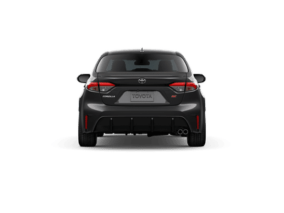 2026 Toyota Corolla - Photo 10