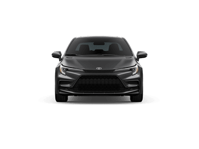 2026 Toyota Corolla - Photo 2