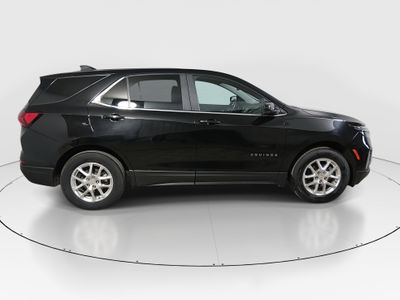 2024 Chevrolet Equinox - Photo 8