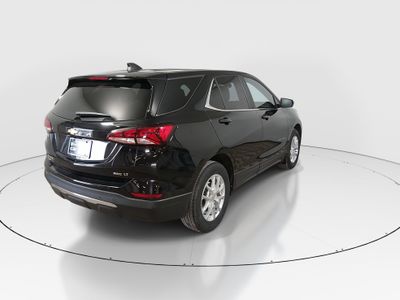 2024 Chevrolet Equinox - Photo 7