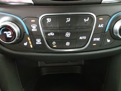 2024 Chevrolet Equinox - Photo 17