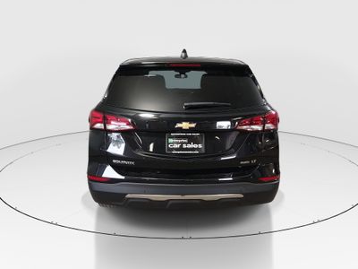 2024 Chevrolet Equinox - Photo 6