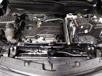 2024 Chevrolet Equinox - Photo 9