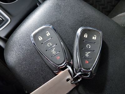 2024 Chevrolet Equinox - Photo 15