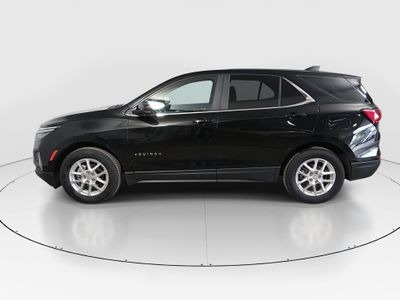 2024 Chevrolet Equinox - Photo 4