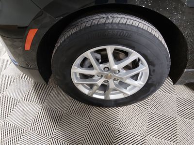 2024 Chevrolet Equinox - Photo 10