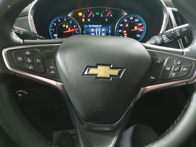2024 Chevrolet Equinox - Photo 12
