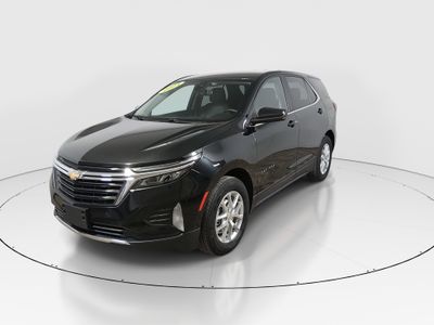 2024 Chevrolet Equinox - Photo 3