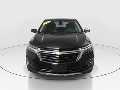 2024 Chevrolet Equinox - Photo 2