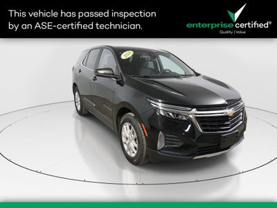2024 Chevrolet Equinox - Photo 1