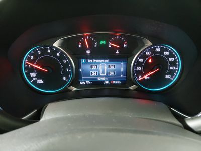 2024 Chevrolet Equinox - Photo 14