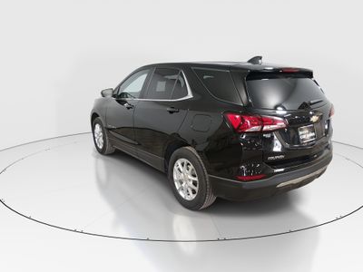 2024 Chevrolet Equinox - Photo 5