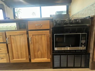 2020 Winnebago VITA — photo 10 view