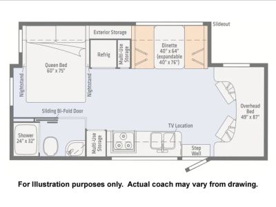 2020 Winnebago VITA — photo 25 view