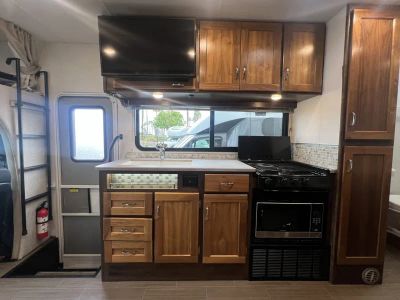 2020 Winnebago VITA — photo 8 view