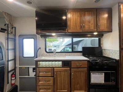 2020 Winnebago VITA — photo 7 view