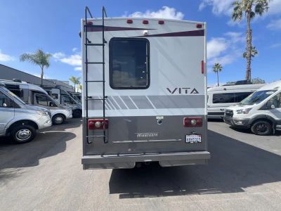 2020 Winnebago VITA — photo 24 view