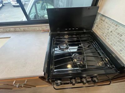 2020 Winnebago VITA — photo 11 view