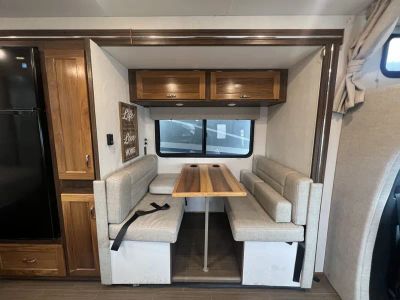 2020 Winnebago VITA — photo 14 view