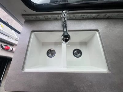 2020 Winnebago VITA — photo 9 view