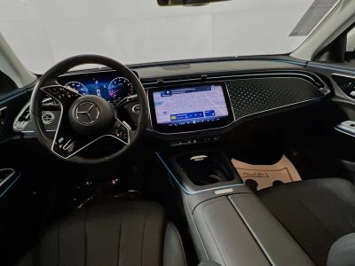 2024 Mercedes-Benz E-Class — photo 27 view