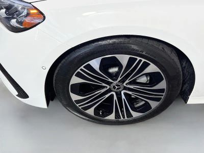 2024 Mercedes-Benz E-Class — photo 11 view