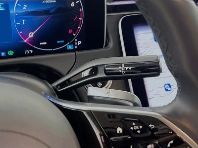 2024 Mercedes-Benz E-Class — photo 21 view