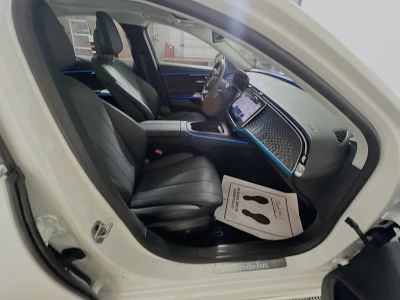 2024 Mercedes-Benz E-Class — photo 28 view