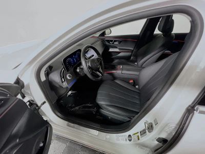2024 Mercedes-Benz E-Class — photo 12 view