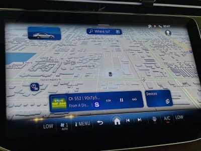 2024 Mercedes-Benz E-Class — photo 24 view