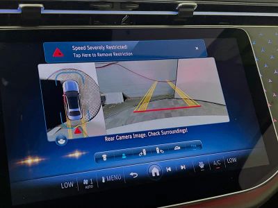 2024 Mercedes-Benz E-Class — photo 25 view