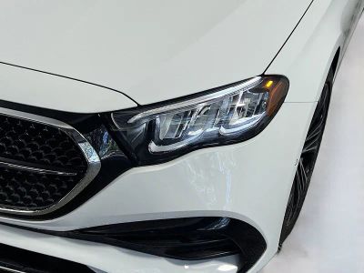 2024 Mercedes-Benz E-Class — photo 9 view