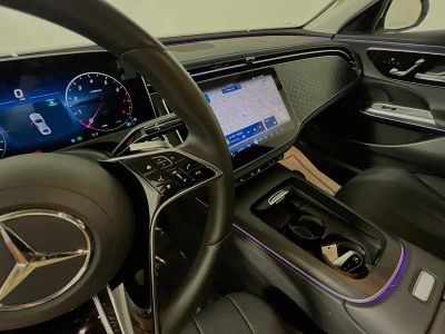 2024 Mercedes-Benz E-Class — photo 22 view