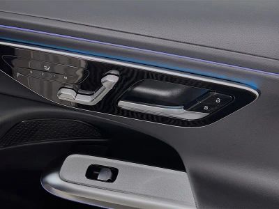 2024 Mercedes-Benz E-Class — photo 29 view