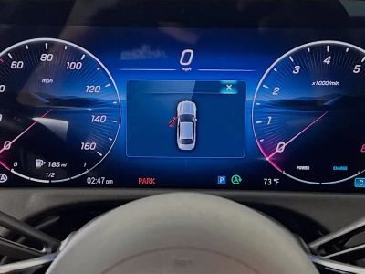2024 Mercedes-Benz E-Class — photo 19 view
